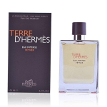 Parf&uuml;&uuml;mvesi Hermes Terre d'Hermes Eau Intense Vetiver EDP meestele 100 ml