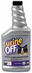 Kasside ja kassipoegade uriini eemaldaja Urine Off spray 500 ml