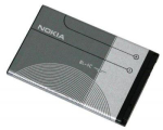 Telefoni aku Aku Nokia BL-4C X2 6300 Li-Ion 860mAh