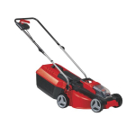 Akuga muruniiduk Einhell 18V 3Ah