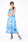 Kleidid Blue Seven