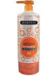 Taastav &scaron;ampoon Morfose Professional 2in1 Argan 1000 ml