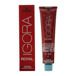 Juuksev&auml;rv Schwarzkopf Professional Igora Royal 60 ml, 6-65 Dark Blonde Auburn Gold