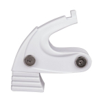 Rulluiskude tagavara pidur Worker Marcola, hall