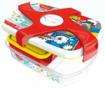 Einekarp Maped Picnik Kids Concept 3-osaline 1.78l Comics