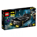 76119 LEGO&reg; Super Heroes Jokkerite tagaajamine