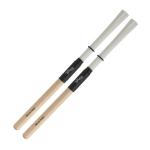 Trummipulgad (brushes) Stagg SBRU10-WN