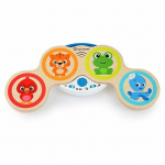 Baby Einstein - Magic Touch Drums HAPE puute- ja elektrooniline muusikategevusm&auml;nguasi.