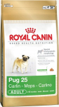 Royal Canin Mops Adult koertele, 0,5 kg