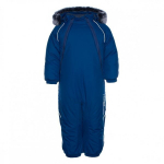 Huppa Laste talvekombe ORION, PETROL