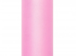 Sile t&uuml;ll rullis, roosa, 0,15x9 m, 1 tk/9 m