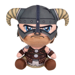 Gaya Stubbins: Elder Scrolls V: Skyrim - Dragonborn Plush