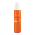 P&auml;ikesekaitsesprei Avene High Protection SPF30+ 200 ml