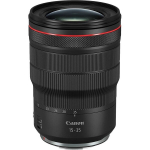 Objektiiv Canon RF 15-35mm f/2.8L IS USM