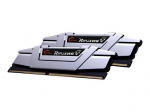G.Skill Ripjaws V DDR4-2666 CL15-15-15-35 1.20V 16GB (2x8GB) F4-2666C15D-16GVS