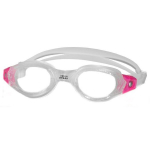 Ujumisprillid AQUA SPEED GOGLE PACIFIC, valged