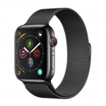 Devia Elegant Series Milanese Loop sobib Apple Watch(40mm), Must