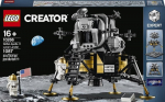 10266 LEGO&reg; Creator Expert NASA Apollo 11 Lunar Lander