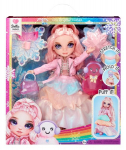 Rainbow High nukk Winter Wonderland Bella 28cm