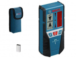 Bosch Professional LR 2 receiving cell, battery operated, for GLL 2-50 and GLL 3-50 - 0601069100