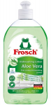 N&otilde;udepesupalsam Frosch aloe vera 500ml