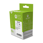 TFO C-580XXLBK, juoda
