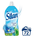 Kangapehmendaja SILAN Fresh Sky 72 pesukorda
