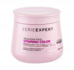 Mask v&auml;rvitud juustele L&acute;Or&eacute;al Professionnel Vitamino Color, 250 ml