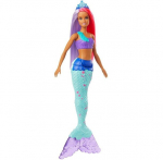 Nukk Barbie merineitsi Dreamtopia, GJK07