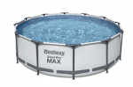 Karkassiga bassein Bestway 56418 Steel Pro Max, 366x100cm