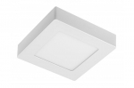 Pinnapealne LED paneel GTV MATIS PLUS 7W/3000K