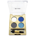 Milani Lauv&auml;rvipalett Fierce Foil &reg; Eyeshine Venice