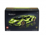 42115 LEGO&reg; Technic Lamborghini Si&aacute;n FKP 37