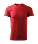 Basic T-s&auml;rk meestele