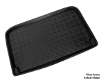 Pagasiruumi matt Opel Corsa D Enjoy 06-/23043 Standartne kate