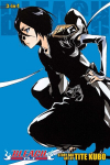 Koomiksid Manga Bleach Vol 18 3 in 1