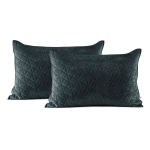 Dekoratiivne padjakate Laila, 50x70 cm, 2 tk.