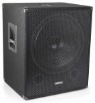 Vonyx SMWBA18 bassik&otilde;lar 18 "1000W