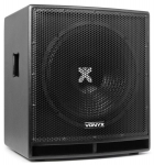 Aktiivne subwoofer Vonyx SWP15 PRO 15 "/ 800 V