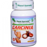 Toidulisand Garcinia Planet Ayurveda&reg; 60 kapslit