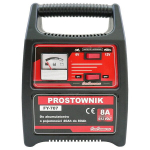 Auto akulaadija 6 - 12V\8A FY-707 42403