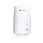 TP-Link | Extender | RE190 | 802.11ac | 2.4GHz/5GHz | 300+433 Mbit/s | MU-MiMO No | no PoE | Antenna type 3 Omni-directional