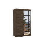 Kapp ADRK Furniture Rewena, pruun