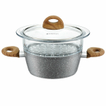 Aurupott Ambition Mastic, 20 cm