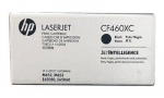 Laserprinteri kassett HP (CF460XC), must kassett