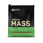 Toidulisand Optimum Nutrition SERIOUS MASS 5440 g., Banana Flavour
