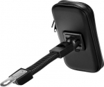Telefonihoidja Oem Bike Waterproof Holder