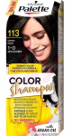 Tooniv &scaron;ampoon Schwarzkopf Palette Color, 113 Black