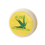 Tahke juuksepalsam 60g ALOE Saules Fabrika