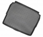 Pagasiruumi matt Peugeot 3008 Active PureTech (lower boot normal size spare wheel) 2016- /24041